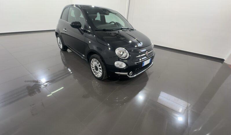 
 Fiat 500 – DOLCEVITA full									