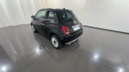 
 Fiat 500 – DOLCEVITA full									