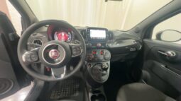 
 Fiat 500 – DOLCEVITA full									