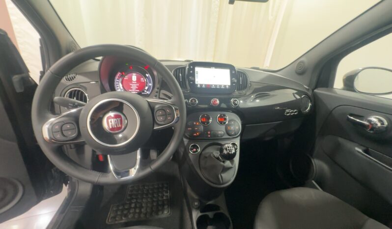 
 Fiat 500 – DOLCEVITA full									