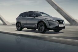 NISSAN QASHQAI 1.5 EREV e-Power Business