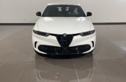 
 ALFA ROMEO Tonale Sprint full									