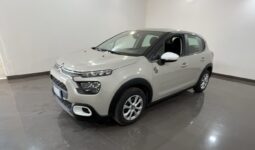 CITROEN C3 – 1.2 PureTech YOU 83 cv