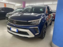 OPEL CROSSLAND – 1.2 Turbo 110cv Elegance