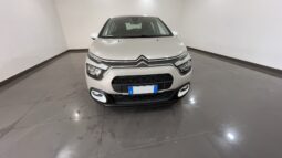 
 CITROEN C3 – 1.2 PureTech YOU 83 cv full									