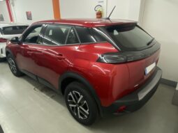 
 PEUGEOT 2008 – Puretech 100 Active full									