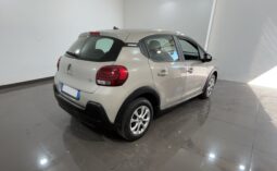 
 CITROEN C3 – 1.2 PureTech YOU 83 cv full									