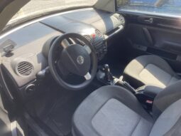 
 Volkswagen New Beetle 1.9 tdi 105cv Cabrio full									