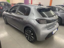 
 PEUGEOT 208 – PureTech full									