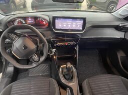 
 PEUGEOT 208 – PureTech full									