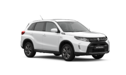 SUZUKI VITARA – 1.4 Hybrid 2WD Cool+