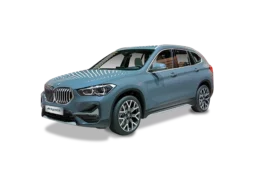 BMW X1 sDrive 20d – DCT Sport utility