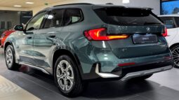 
 BMW X1 sDrive 20d – DCT Sport utility full									