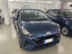 Hyundai i10 Connectline