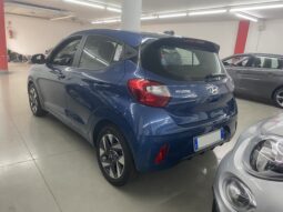 
 Hyundai i10 Connectline full									