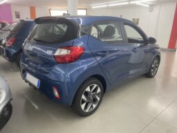 
 Hyundai i10 Connectline full									