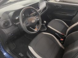 
 Hyundai i10 Connectline full									