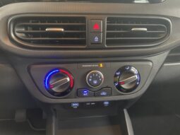 
 Hyundai i10 Connectline full									