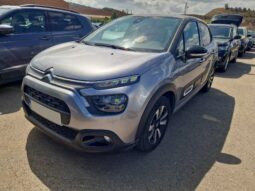 CITROEN C3 – 1.5 BlueHDi Shine 100 cv