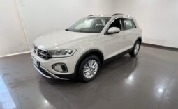 VOLKSWAGEN T-Roc 1.0 TSI Life