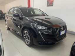 Peugeot 208 Puretech 75 Active Pack