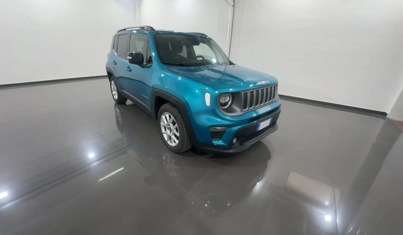 
 JEEP Renegade 1.6 Mjt 130 CV Limited full									