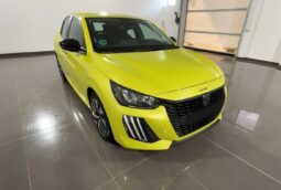 
 Peugeot 208 1.2 PureTech Active 100 cv full									