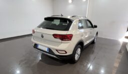 
 VOLKSWAGEN T-Roc 1.0 TSI Life full									