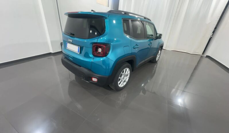 
 JEEP Renegade 1.6 Mjt 130 CV Limited full									