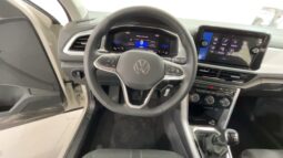 
 VOLKSWAGEN T-Roc 1.0 TSI Life full									