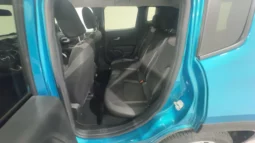 
 JEEP Renegade 1.6 Mjt 130 CV Limited full									