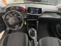 
 Peugeot 208 Puretech 75 Active Pack full									