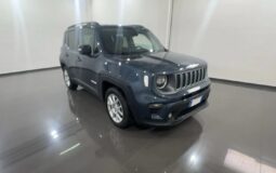 
 JEEP Renegade 1.6 Mjt 130 CV Limited full									