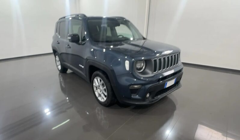 
 JEEP Renegade 1.6 Mjt 130 CV Limited full									