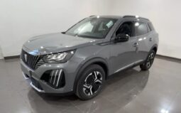 
 PEUGEOT 2008 -1.2 Puretech Allure 100 cv MY24 full									