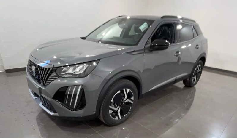 
 PEUGEOT 2008 -1.2 Puretech Allure 100 cv MY24 full									