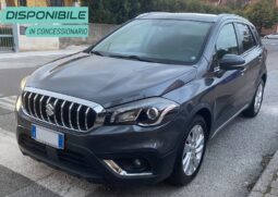 SUZUKI S-Cross 1.6 DDiS Start&Stop Cool