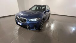 Serie X3 xDrive 20d M Sport auto