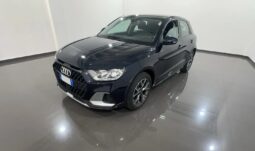 A1 Citycarver 30 TFSI S-Tronic