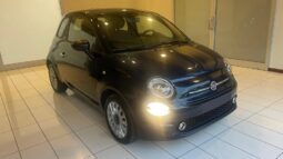 Fiat 500 1.0 Hybrid