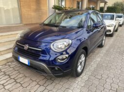 Fiat 500X 1.3 MultiJet 95 CV City Cross