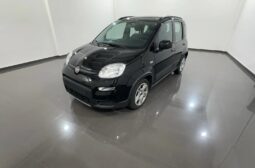 Fiat Panda 1.0 Hybrid City Life 70 cv