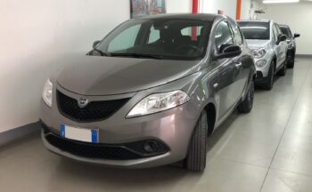 Lancia Ypsilon 1.2 69 cv Gold