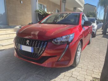 Peugeot 208 PureTech 75 Active Pack