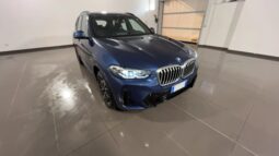 
 Serie X3 xDrive 20d M Sport auto full									