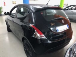 
 Lancia Ypsilon 1.2 69 cv Elefantino Blu full									