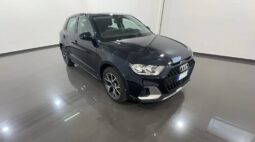 
 A1 Citycarver 30 TFSI S-Tronic full									