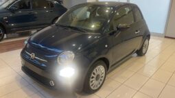 
 Fiat 500 1.0 Hybrid full									