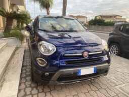 
 Fiat 500X 1.3 MultiJet 95 CV City Cross full									