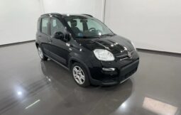 
 Fiat Panda 1.0 Hybrid City Life 70 cv full									